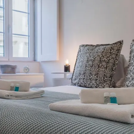 Apartment Lovelystay - Peaceful I *