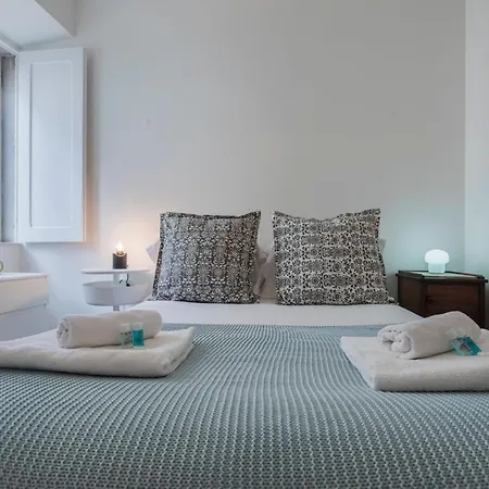 Lovelystay - Peaceful I * Lisbon