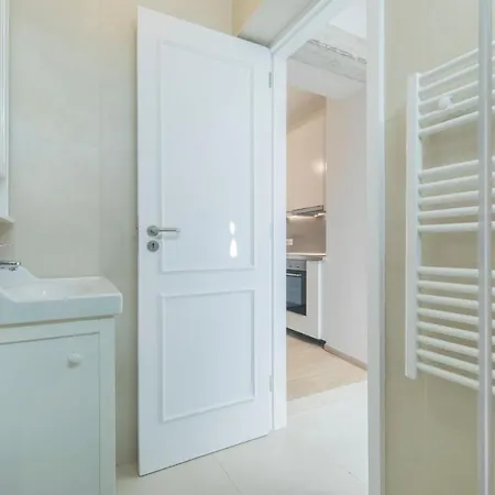 Apartment Lovelystay - Peaceful I *