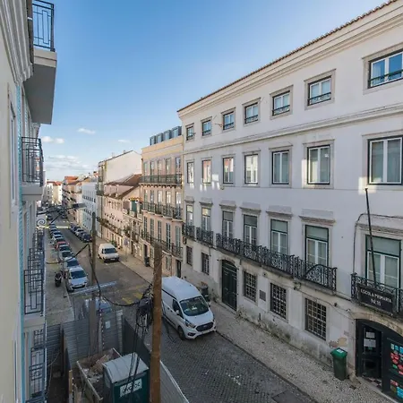 Lovelystay - Peaceful I * Lisbon