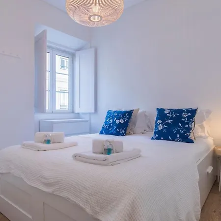 Lovelystay - Peaceful I Apartment *