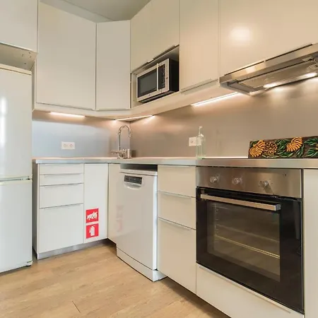 Lovelystay - Peaceful I Lisbon
