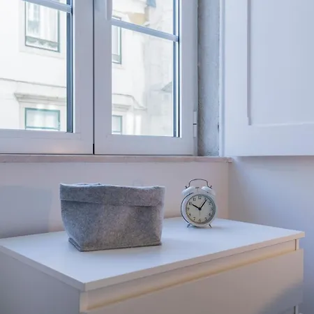 Apartment Lovelystay - Peaceful I *