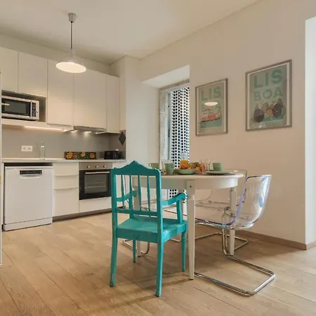 Lovelystay - Peaceful I Apartment *