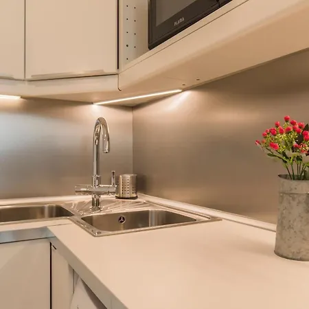 Apartment Lovelystay - Peaceful I Lisbon