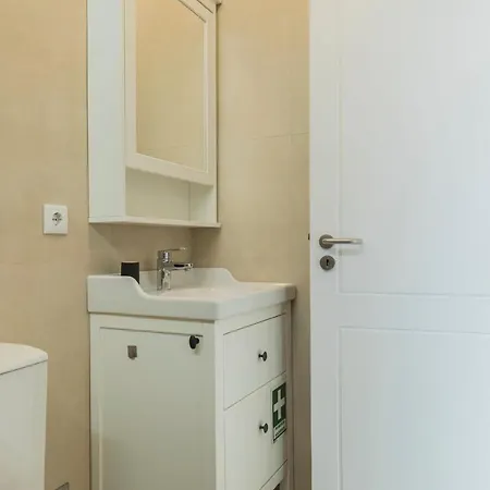 Apartment Lovelystay - Peaceful I Lisbon
