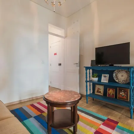 Lovelystay - Peaceful I * Lisbon
