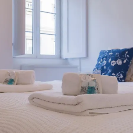 Apartment Lovelystay - Peaceful I