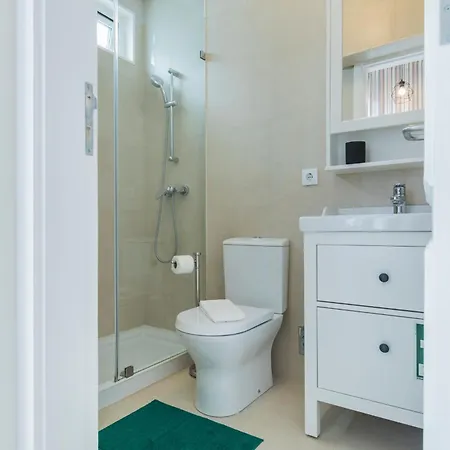 Lovelystay - Peaceful I * Lisbon