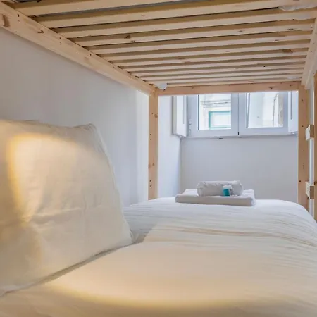 Lovelystay - Peaceful I Lisbon
