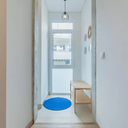 Apartment Lovelystay - Peaceful I *