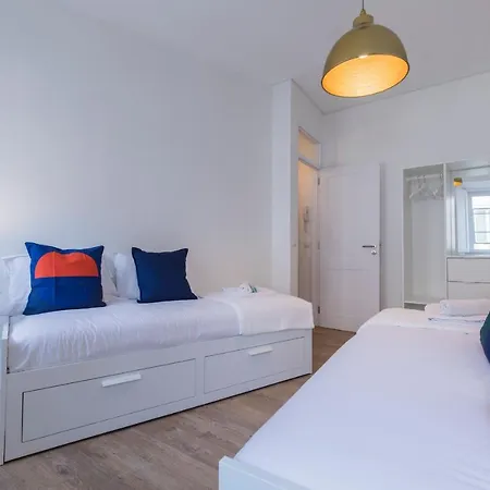 Apartment Lovelystay - Peaceful I *