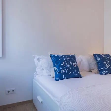 Apartment Lovelystay - Peaceful I Lisbon