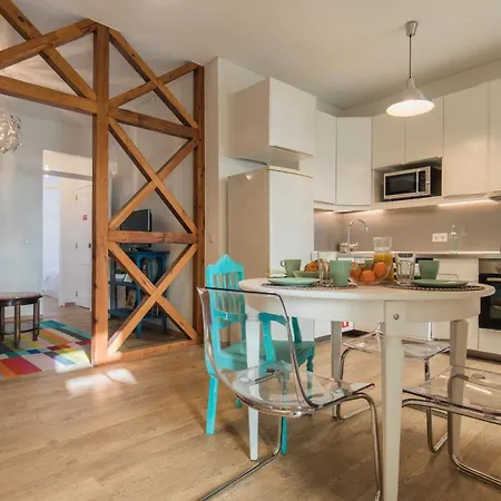 Apartment Lovelystay - Peaceful I Lisbon