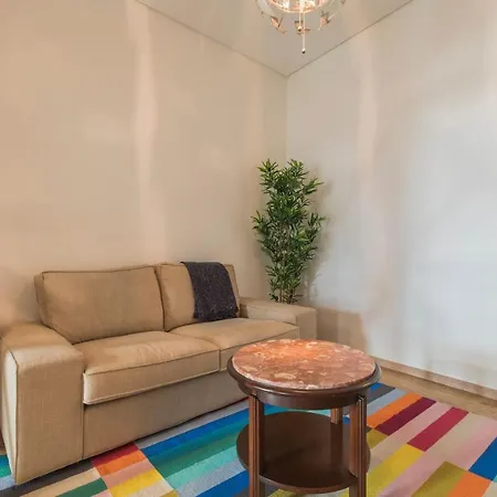 Apartment Lovelystay - Peaceful I *
