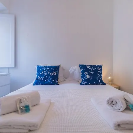 Lovelystay - Peaceful I Apartment *