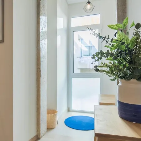 Lovelystay - Peaceful I Apartment *